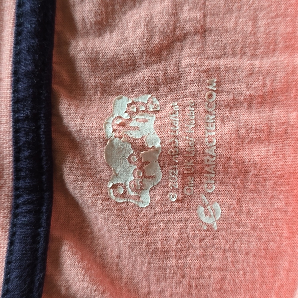Peppa Pig‎ "Mummy Pig" T-Shirt Size Large - Picture 6 of 11